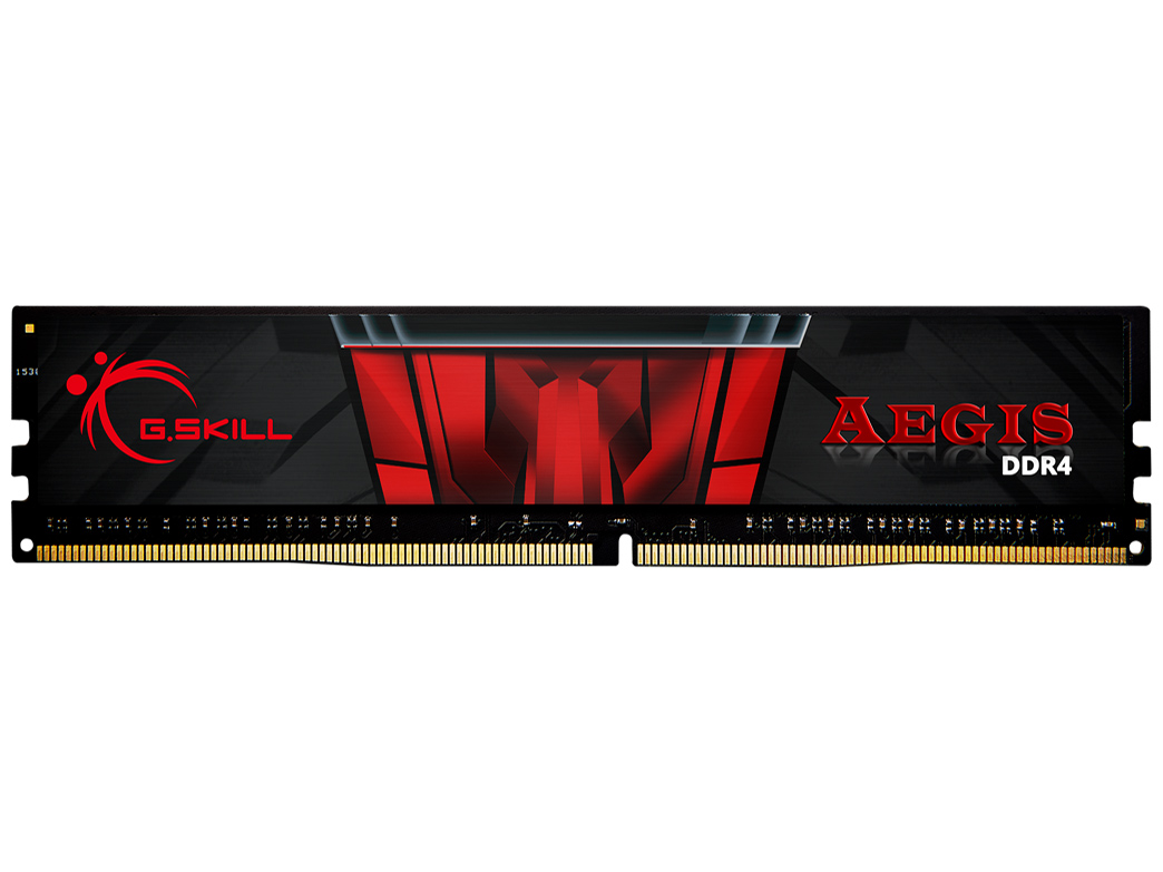 F4-2400C17S-16GIS [DDR4 PC4-19200 16GB] �̐��i�摜