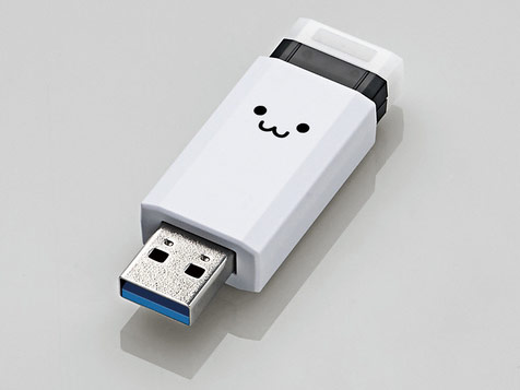 MF-PKU3032GWHF [32GB] �̐��i�摜