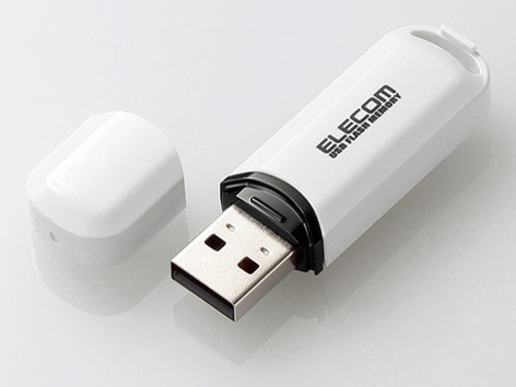 MF-HCBU216GWH [16GB �z���C�g]