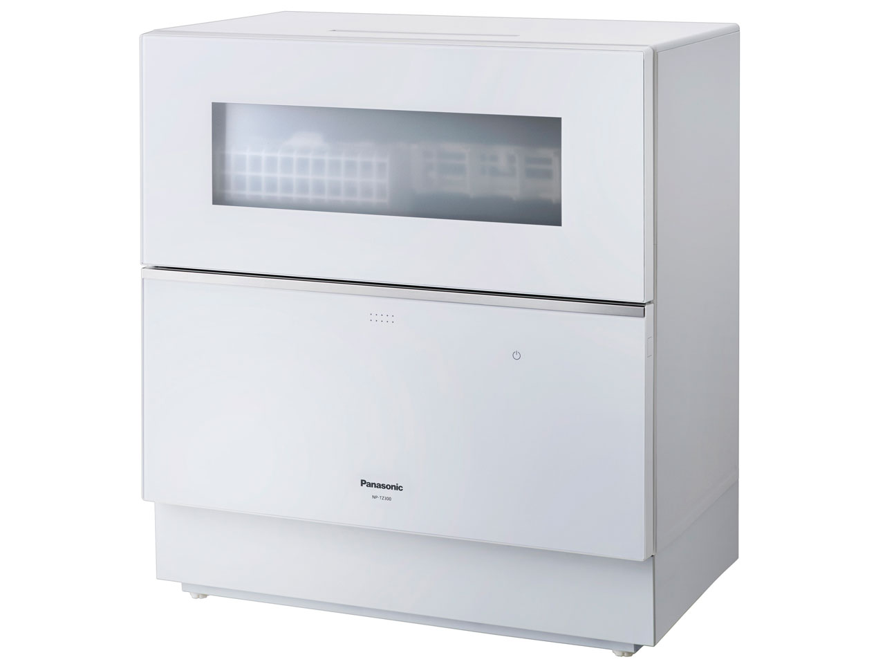 NP-TZ300-W [�z���C�g]