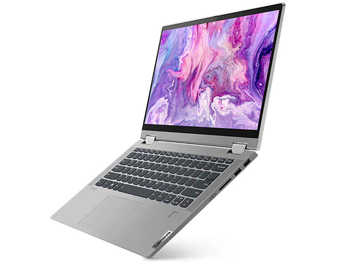 IdeaPad Flex 550i Core i3�E4GB�������[�E128GB SSD�E14�^�t��HD�t������ �}���`�^�b�`�Ή� 81X100H0JP