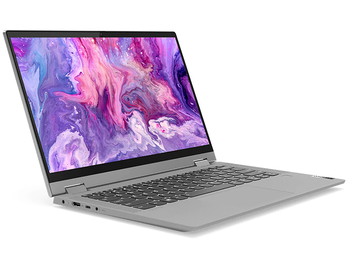 IdeaPad Flex 550i Core i5�E8GB�������[�E256GB SSD�E14�^�t��HD�t������ �}���`�^�b�`�Ή� 81X100H6JP