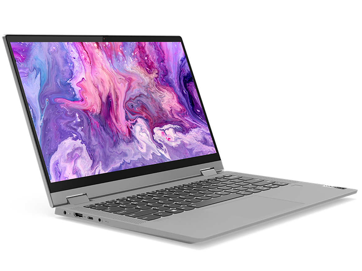 IdeaPad Flex 550 AMD Ryzen 5�E8GB�������[�E512GB SSD�E14�^�t��HD�t������ �}���`�^�b�`�Ή� �I�t�B�X�t�� 81X200ATJP