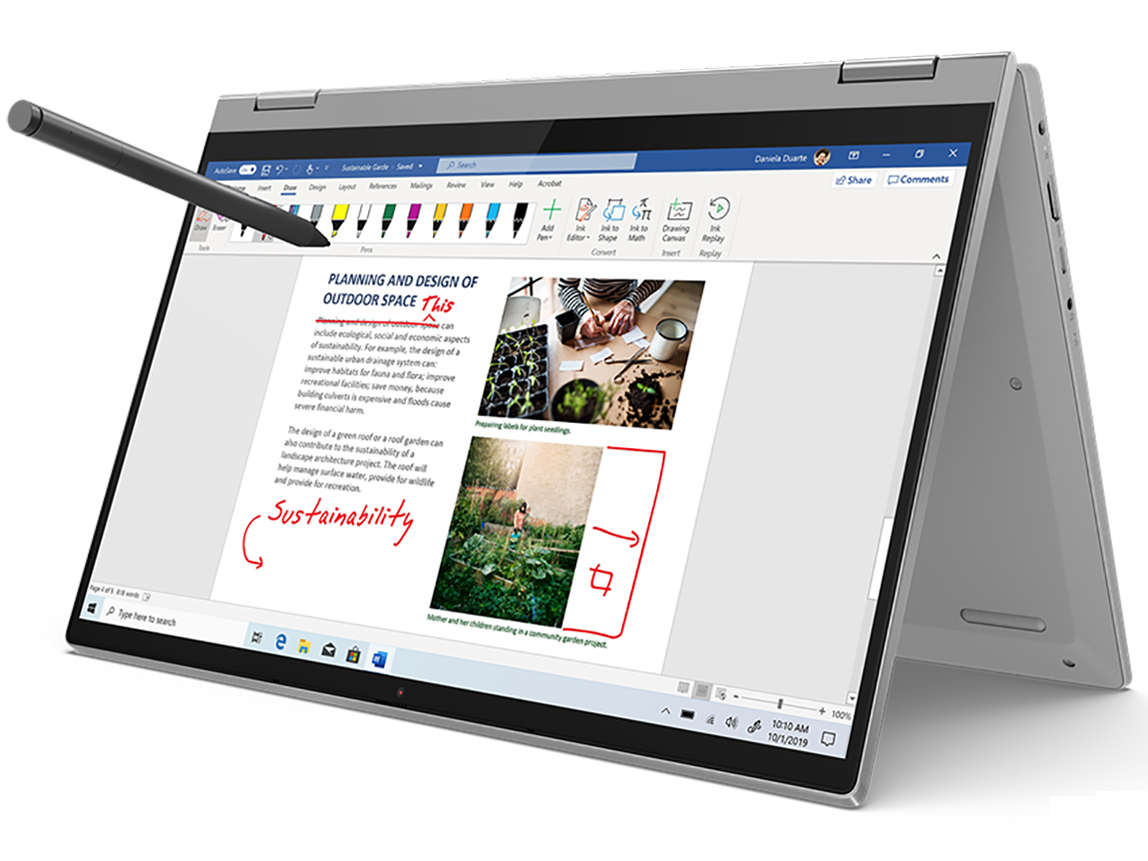 Lenovo ThinkPad Flex 550