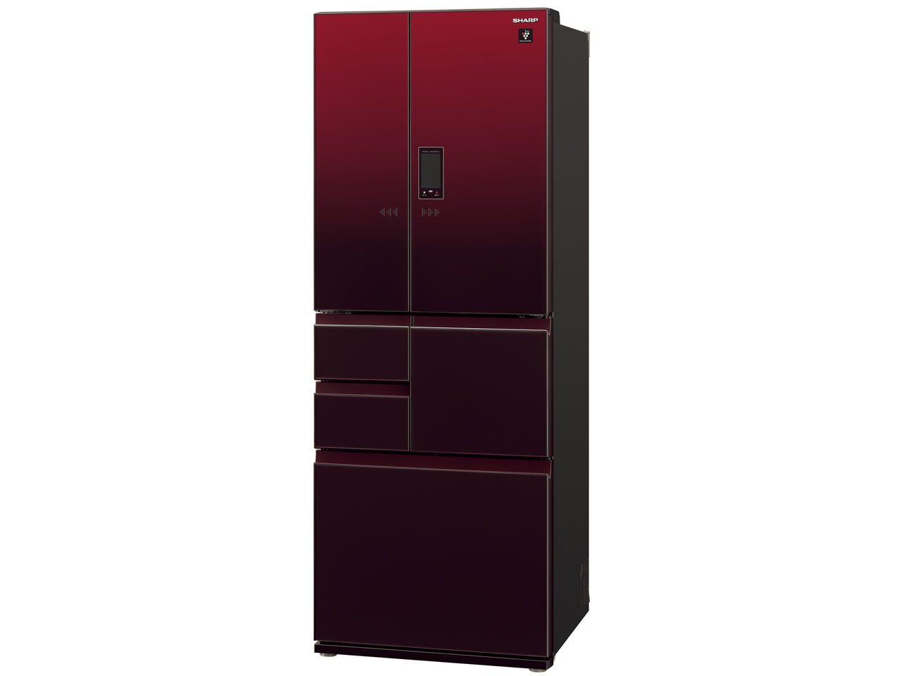 SJ-AF50G-R [�O���f�[�V�������b�h]