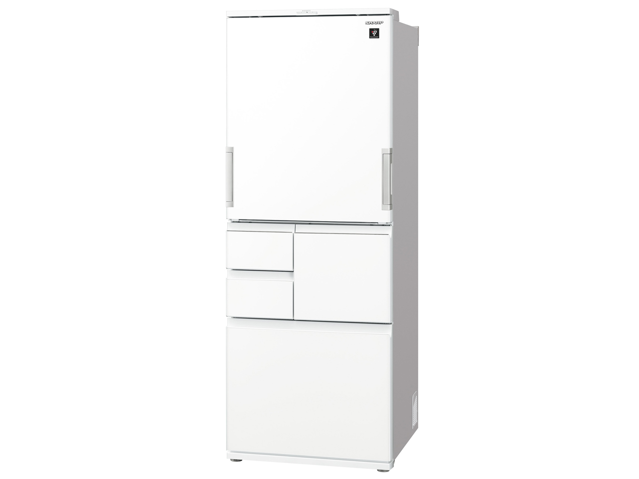 SJ-AW50G-W [�s���A�z���C�g]