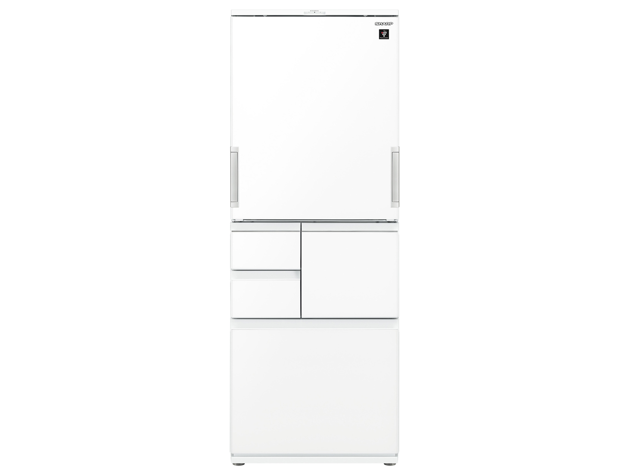 SJ-AW50G-W [�s���A�z���C�g] �̐��i�摜