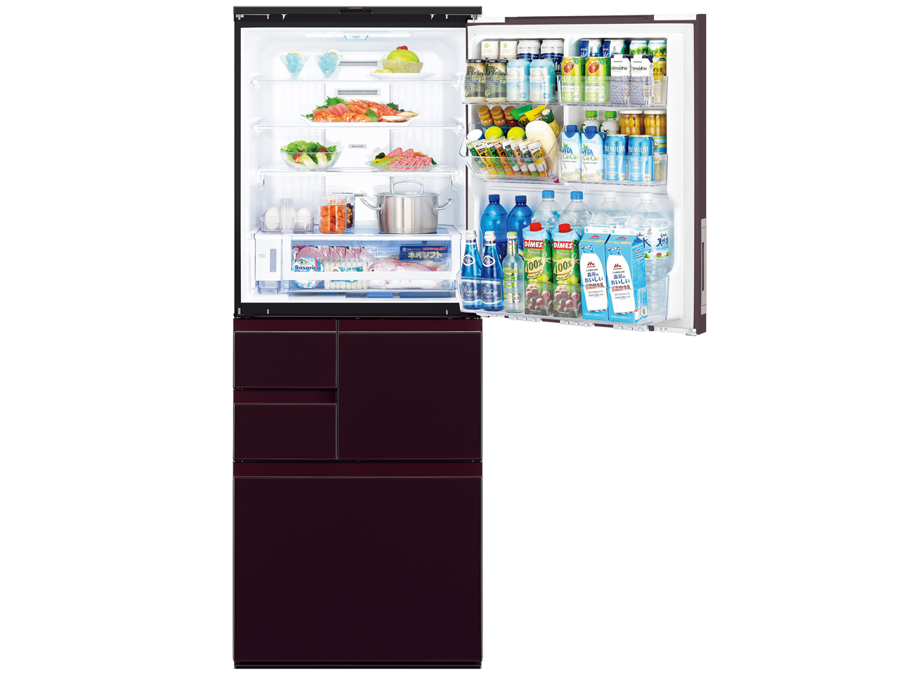 SJ-AW50G-R [�O���f�[�V�������b�h]