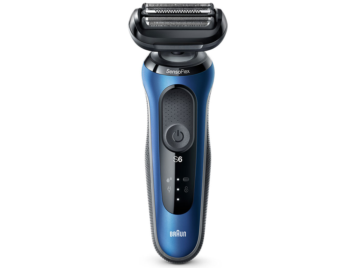 �u���E�� �V���[�Y6 60-B1000s [�u���[]