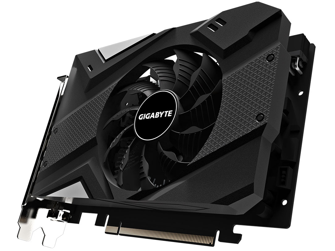 GV-N1656OC-4GD Rev2.0 [PCIExp 4GB]