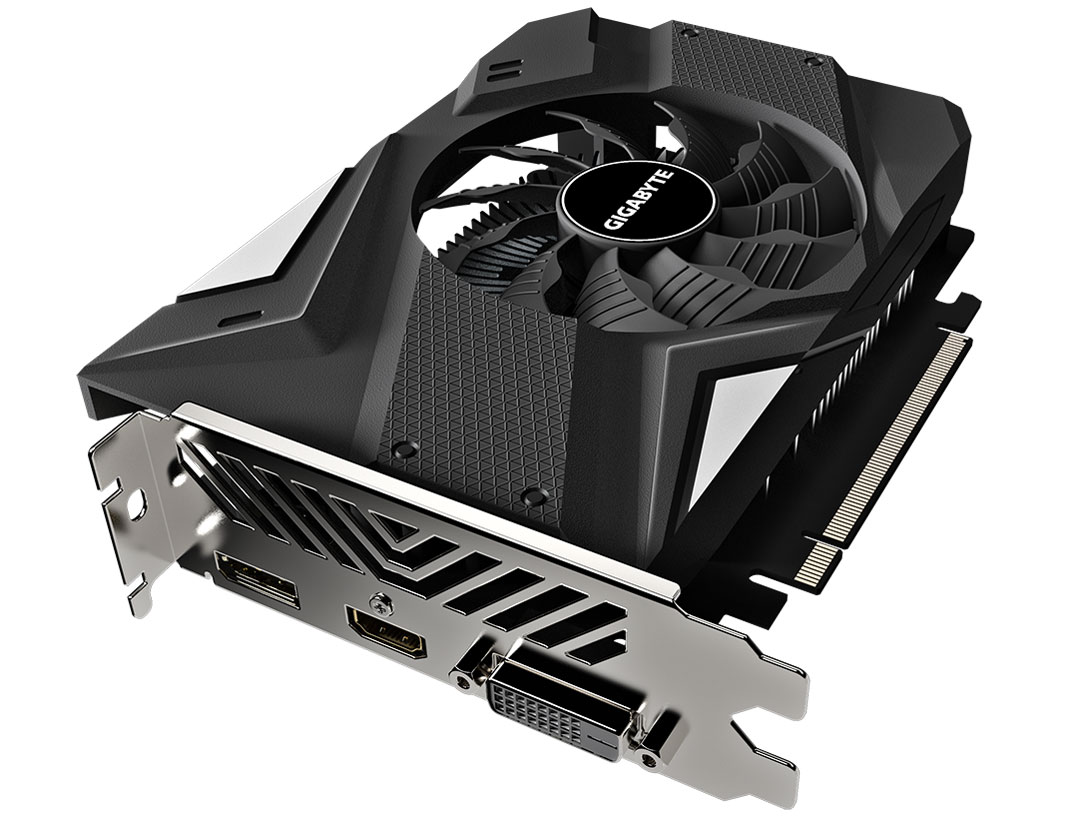 GV-N1656OC-4GD Rev2.0 [PCIExp 4GB]