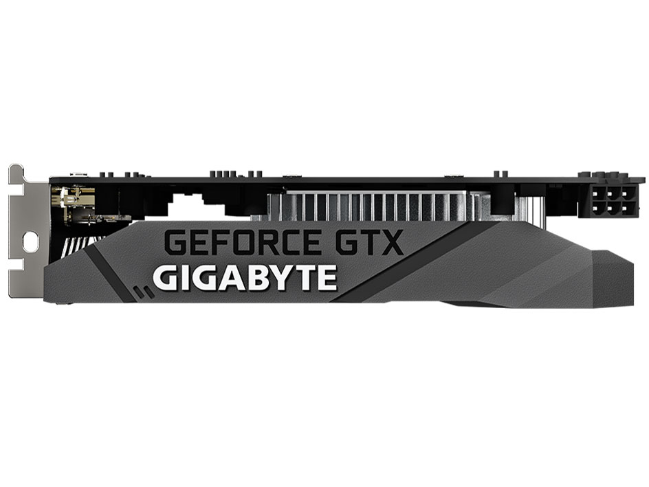 GV-N1656OC-4GD Rev2.0 [PCIExp 4GB]