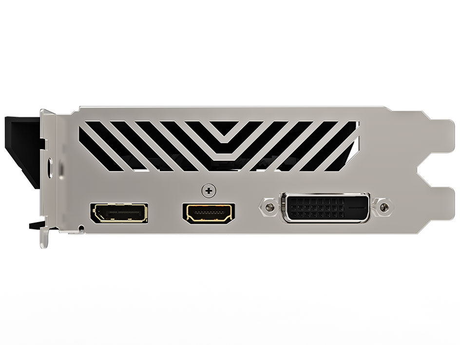 GV-N1656OC-4GD Rev2.0 [PCIExp 4GB]