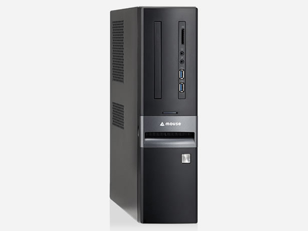 mouse SL4 Ryzen 3 3200G/8GB������/256GB SSD���ڃ��f�� �̐��i�摜