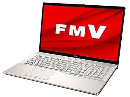 富士通 FMV LIFEBOOK NHシリーズ WNB/E2 KC_WNBE2_A007 スタンダードモデル 価格比較 - 価格.com