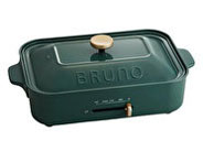 BRUNO BOE021-CGR [�J�N�^�X�O���[��] �̐��i�摜