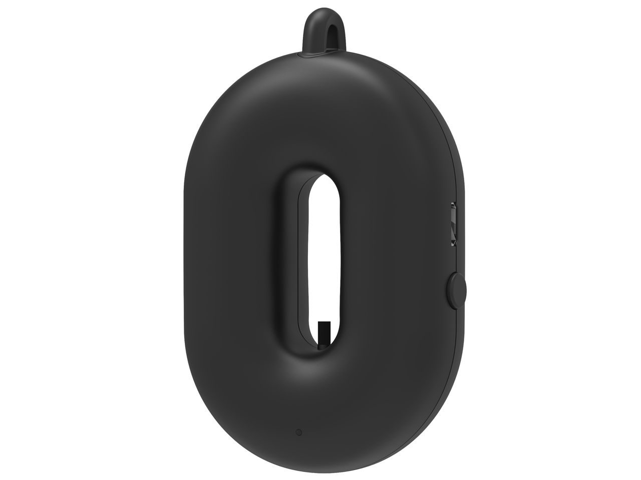 �l�b�N�o���A SY-127-BK [�u���b�N] �̐��i�摜