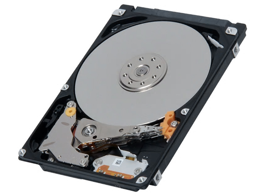 MQ01ABD050V [500GB 9.5mm] �̐��i�摜