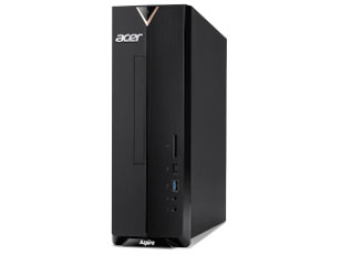 Aspire X XC-886-F38F