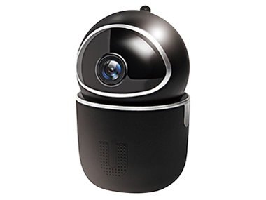 ��M���i PLUS SMAMOTCHER+ IP002-BK [�u���b�N] �̐��i�摜