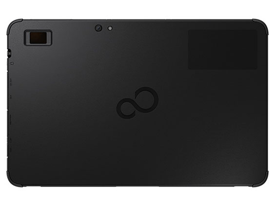 arrows Tab QH�V���[�Y WQ2/E2 KC_WQ2E2_A014 Celeron N4120�E������8GB�EeMMC128GB�EOffice���ځE�X�[�p�[�}���`�h���C�u�E�y�ʃX�����L�[�{�[�h�t�����f��