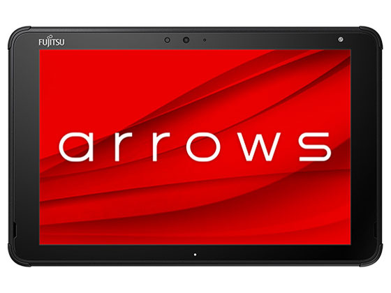 arrows Tab QH�V���[�Y WQ2/E2 KC_WQ2E2_A016 Celeron N4120�E������8GB�EeMMC256GB�EOffice���ځE�X�[�p�[�}���`�h���C�u�t�����f��