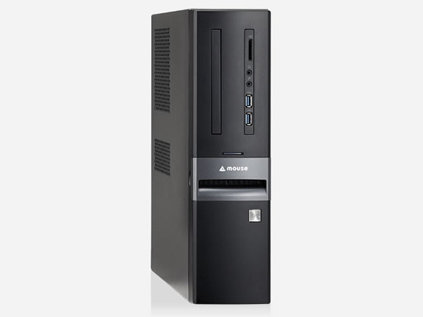 mouse SL5-G Core i5 9400/GTX1650/8GB������/256GB SSD���ڃ��f�� �̐��i�摜