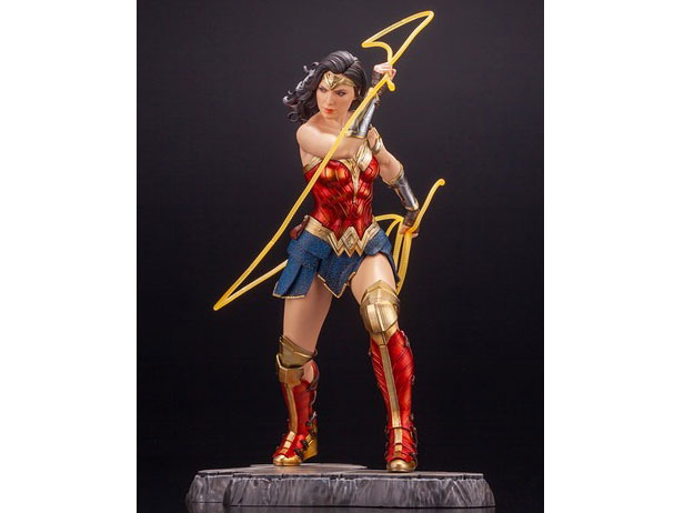 DC UNIVERSE ARTFX 1/6 �����_�[�E�[�}�� -WW84-