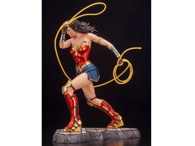 DC UNIVERSE ARTFX 1/6 �����_�[�E�[�}�� -WW84-