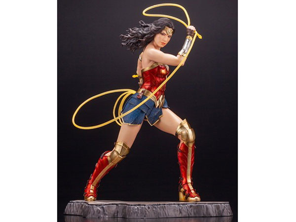 DC UNIVERSE ARTFX 1/6 �����_�[�E�[�}�� -WW84- �̐��i�摜