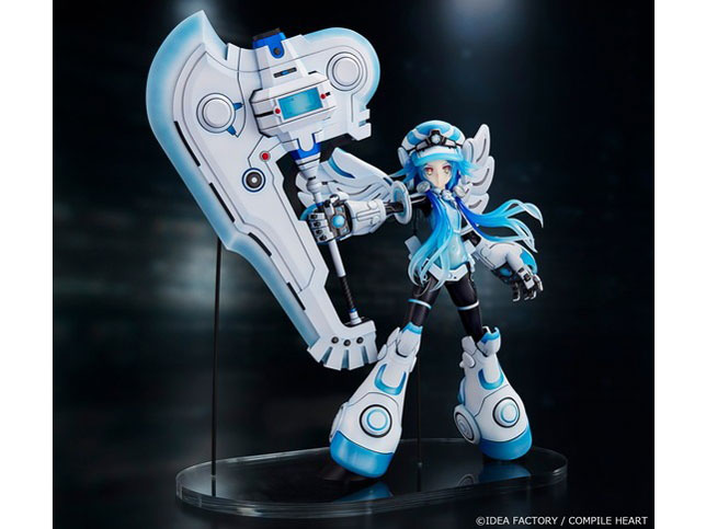 �V�����Q�C�� �l�v�e���[�kVII 1/7 �l�N�X�g�z���C�g