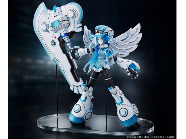 �V�����Q�C�� �l�v�e���[�kVII 1/7 �l�N�X�g�z���C�g