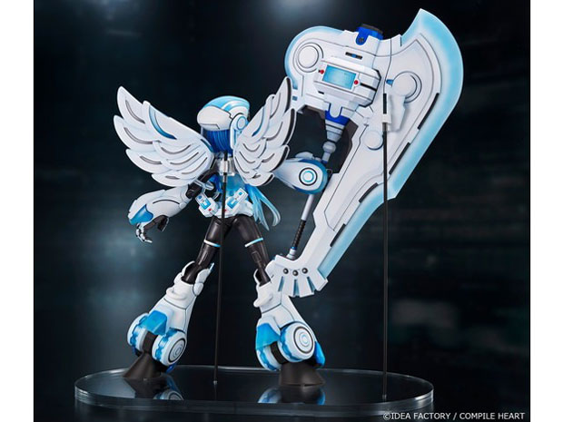 �V�����Q�C�� �l�v�e���[�kVII 1/7 �l�N�X�g�z���C�g