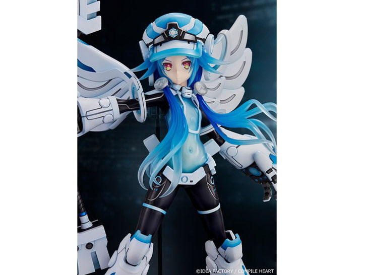 �V�����Q�C�� �l�v�e���[�kVII 1/7 �l�N�X�g�z���C�g