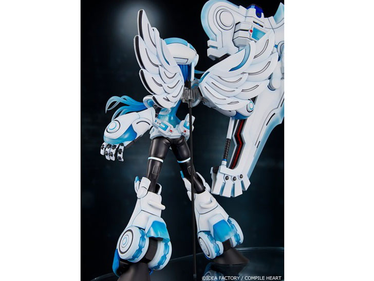 �V�����Q�C�� �l�v�e���[�kVII 1/7 �l�N�X�g�z���C�g