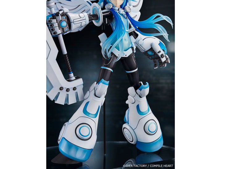 �V�����Q�C�� �l�v�e���[�kVII 1/7 �l�N�X�g�z���C�g