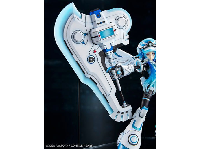 �V�����Q�C�� �l�v�e���[�kVII 1/7 �l�N�X�g�z���C�g