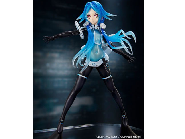 �V�����Q�C�� �l�v�e���[�kVII 1/7 �l�N�X�g�z���C�g