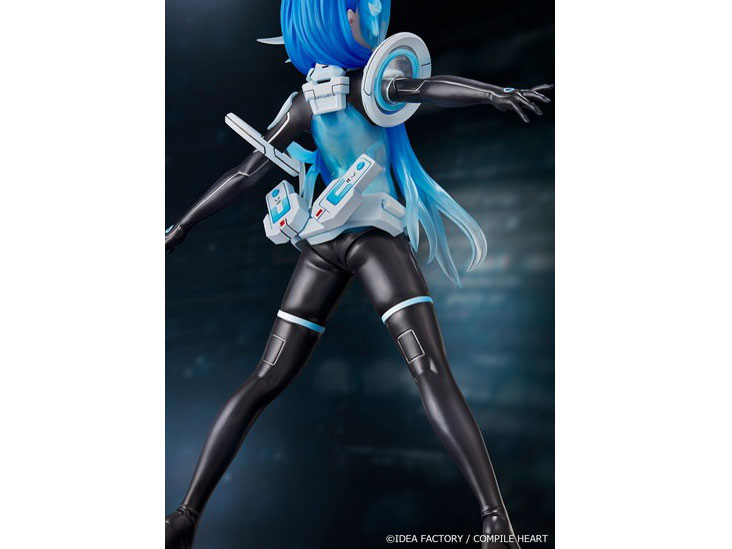 �V�����Q�C�� �l�v�e���[�kVII 1/7 �l�N�X�g�z���C�g