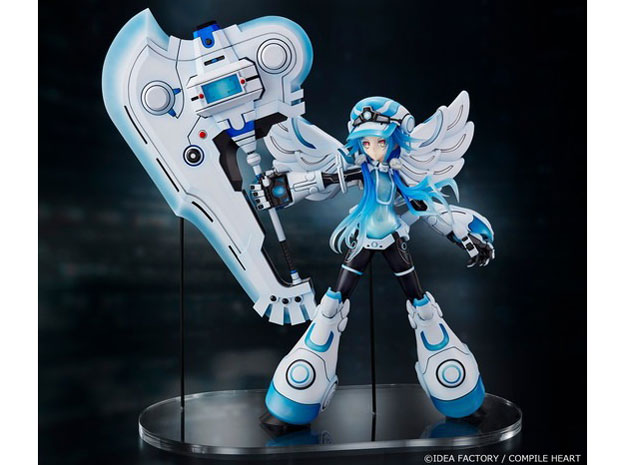 �V�����Q�C�� �l�v�e���[�kVII 1/7 �l�N�X�g�z���C�g �̐��i�摜