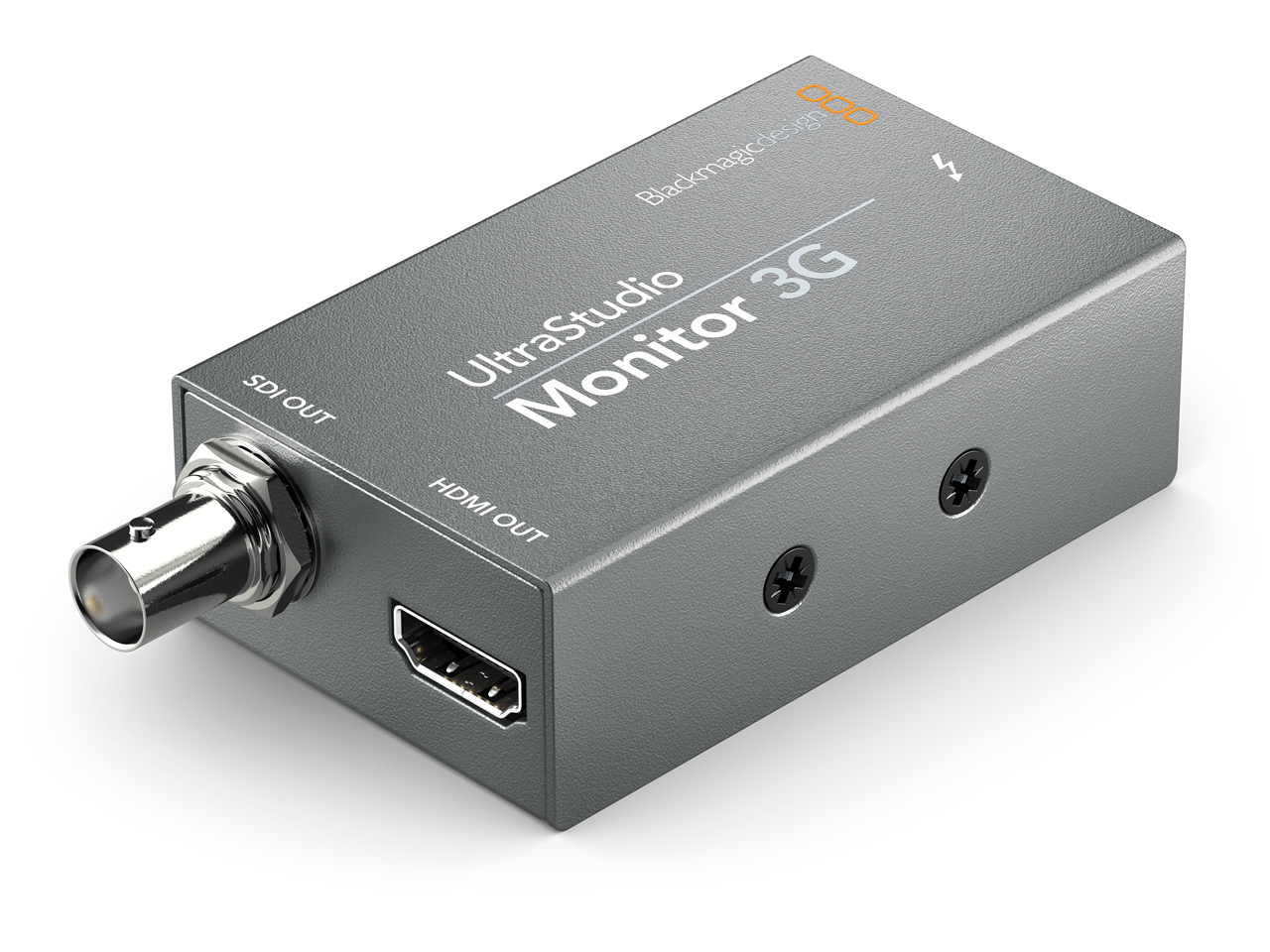 UltraStudio Monitor 3G �̐��i�摜