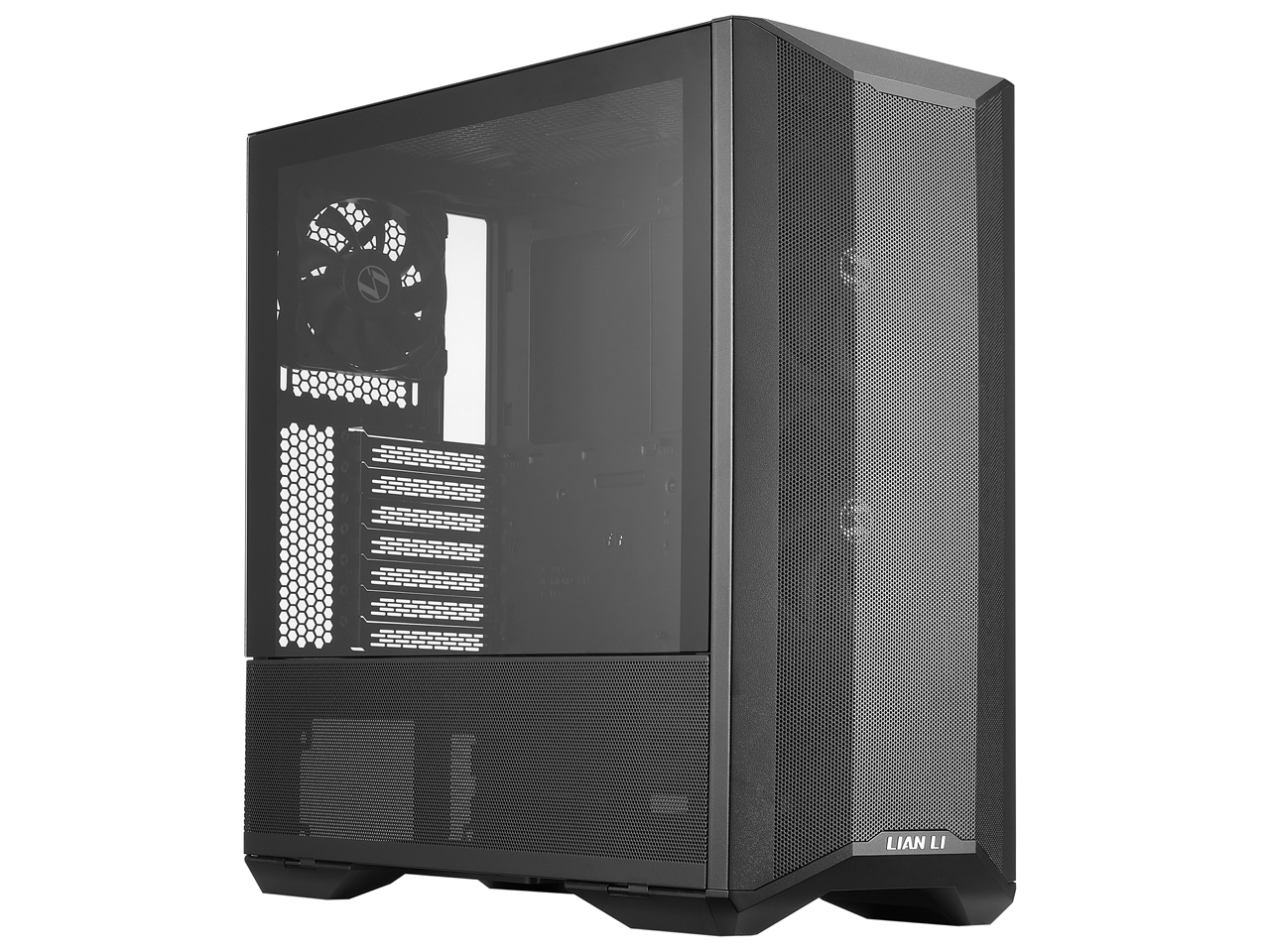 LANCOOL II MESH PERFORMANCE �̐��i�摜