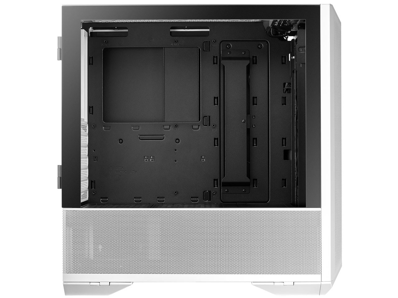 LANCOOL II MESH RGB [WHITE]