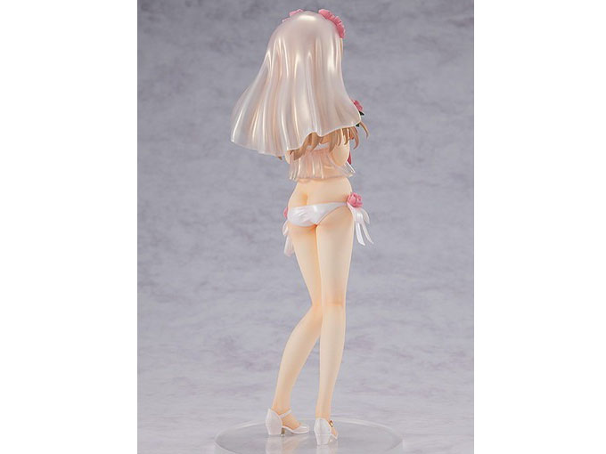 Fate/kaleid liner Prisma��Illya�v���Y�}���t�@���^�Y�� 1/7 �C�����X�t�B�[���E�t�H���E�A�C���c�x���� �E�F�f�B���O�r�L�jVer.