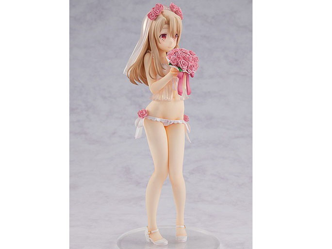 Fate/kaleid liner Prisma��Illya�v���Y�}���t�@���^�Y�� 1/7 �C�����X�t�B�[���E�t�H���E�A�C���c�x���� �E�F�f�B���O�r�L�jVer.