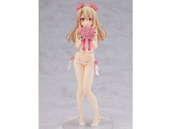 Fate/kaleid liner Prisma��Illya�v���Y�}���t�@���^�Y�� 1/7 �C�����X�t�B�[���E�t�H���E�A�C���c�x���� �E�F�f�B���O�r�L�jVer.