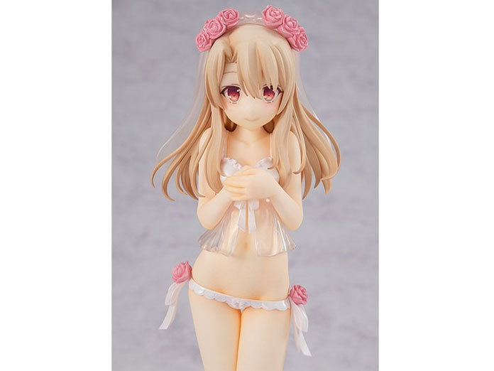 Fate/kaleid liner Prisma��Illya�v���Y�}���t�@���^�Y�� 1/7 �C�����X�t�B�[���E�t�H���E�A�C���c�x���� �E�F�f�B���O�r�L�jVer.