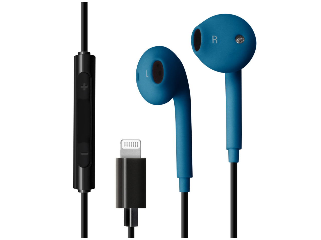 Premium Style PG-SHE6BL5 [�u���[] �̐��i�摜