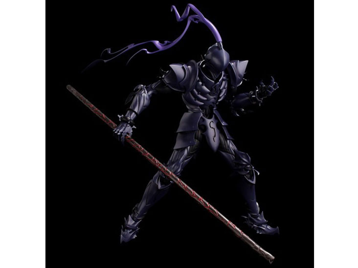 Fate/Grand Order �o�[�T�[�J�[/�����X���b�g