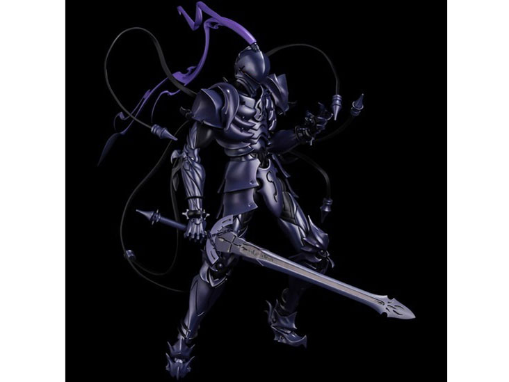 Fate/Grand Order �o�[�T�[�J�[/�����X���b�g �̐��i�摜